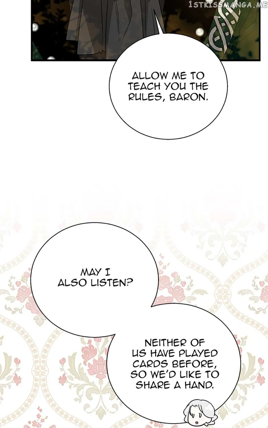 Honey, I’m Going On a Strike Chapter 84 page 27 - 