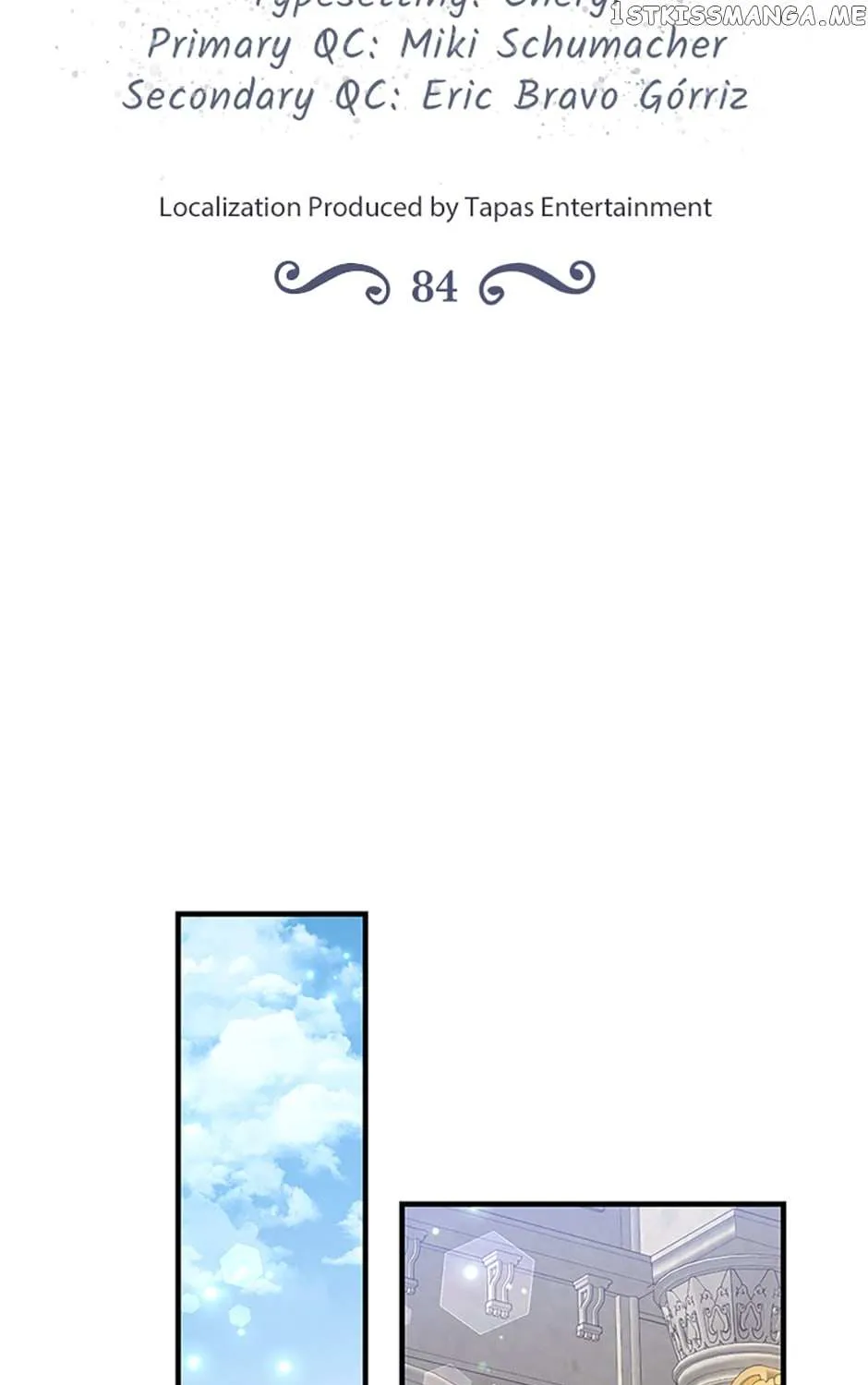 Honey, I’m Going On a Strike Chapter 84 page 31 - 