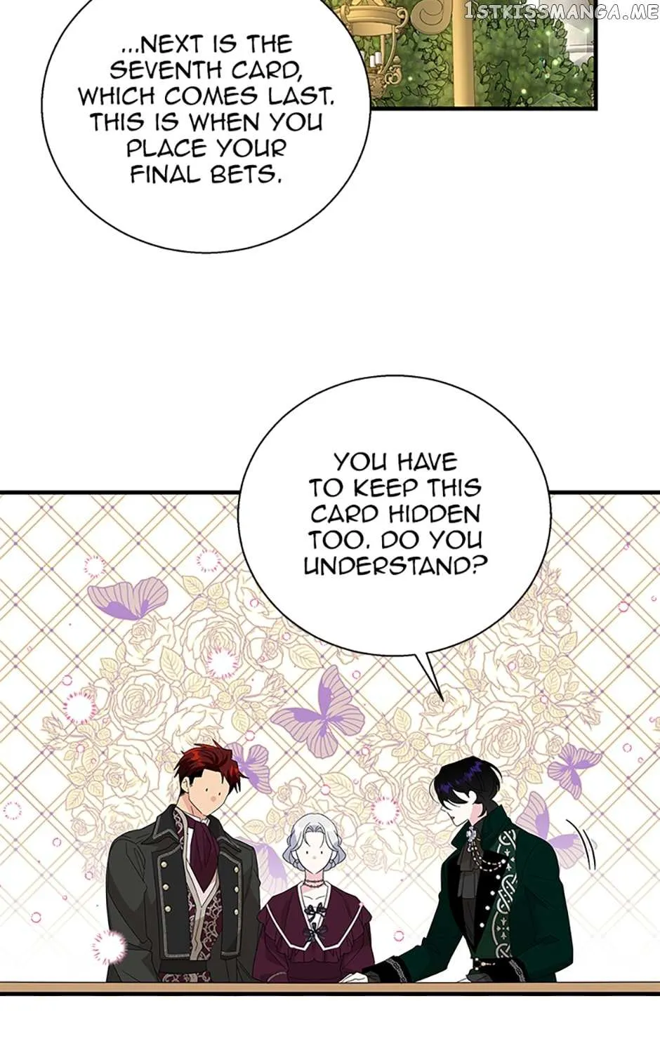 Honey, I’m Going On a Strike Chapter 84 page 33 - 
