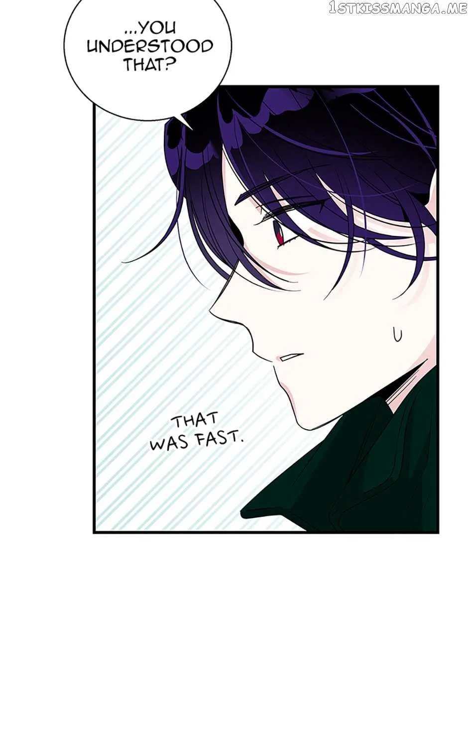 Honey, I’m Going On a Strike Chapter 84 page 37 - 