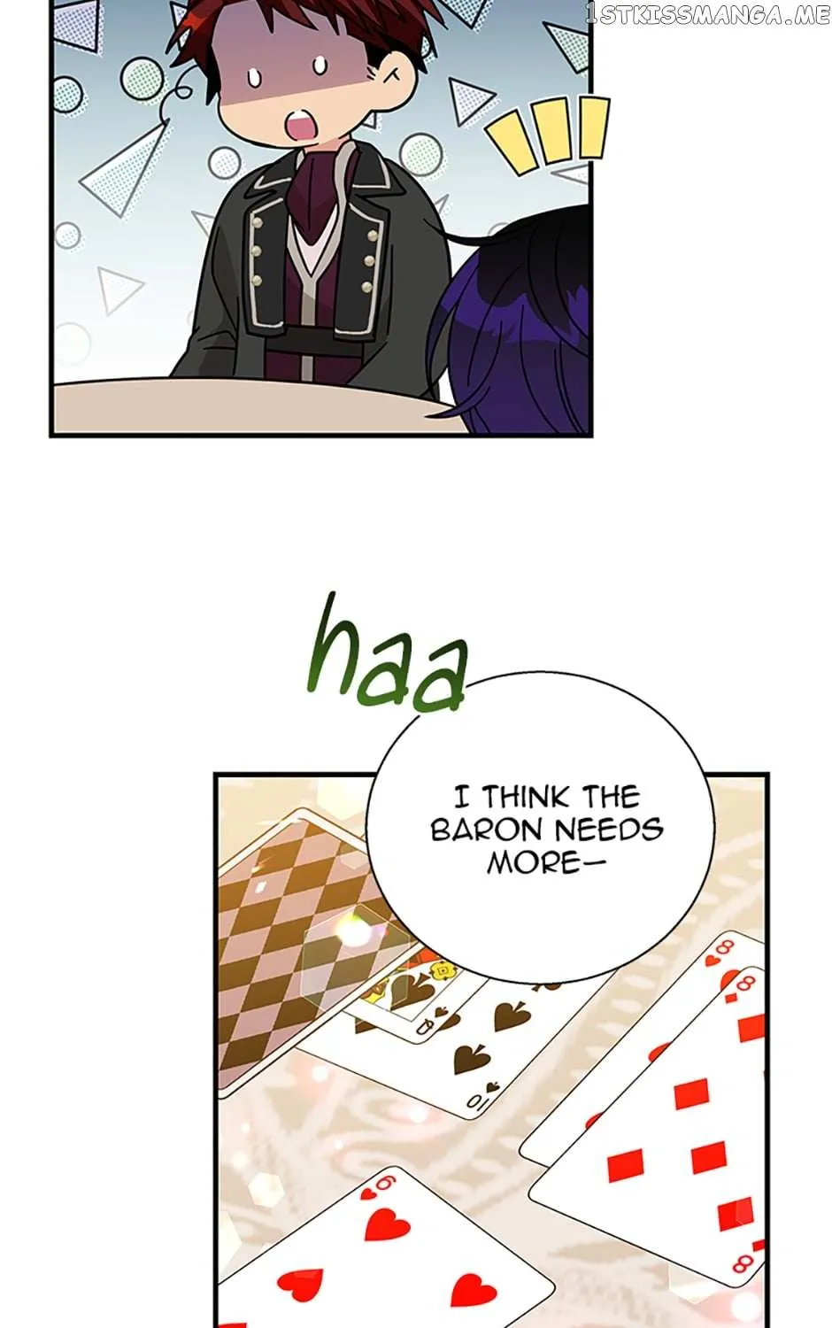 Honey, I’m Going On a Strike Chapter 84 page 39 - 