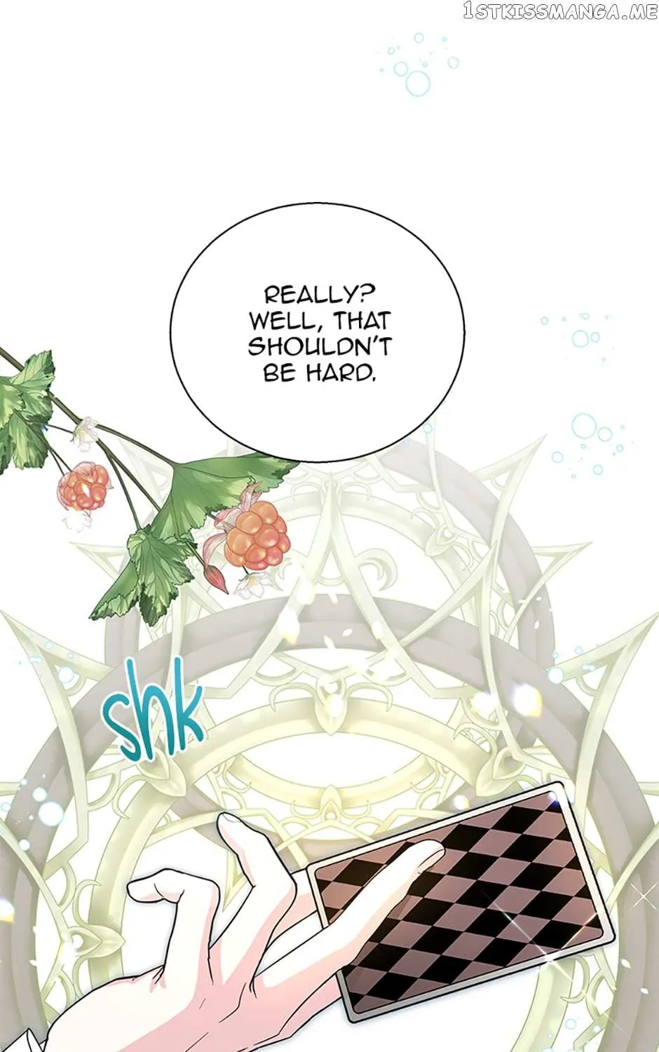 Honey, I’m Going On a Strike Chapter 84 page 5 - 