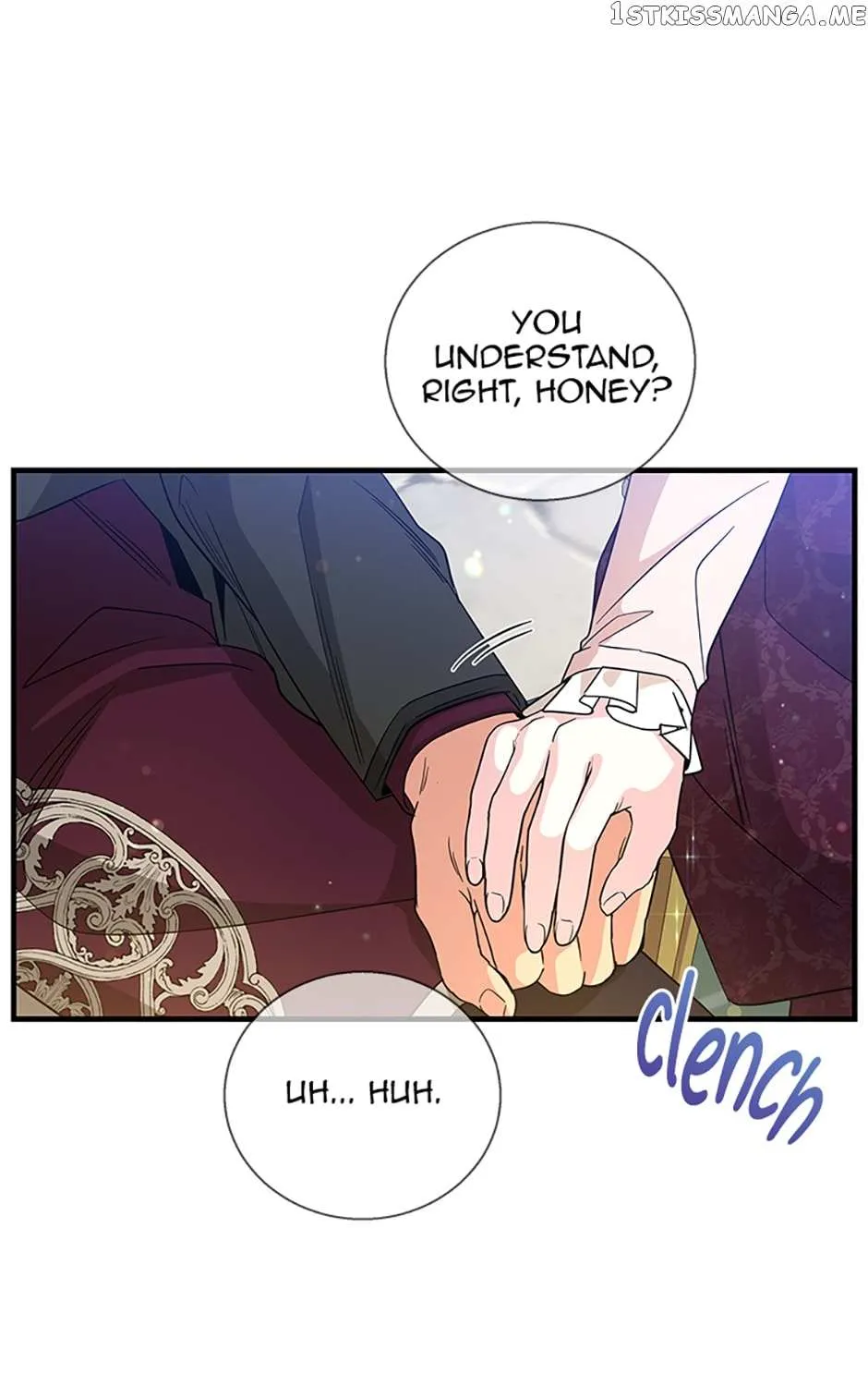 Honey, I’m Going On a Strike Chapter 84 page 41 - 