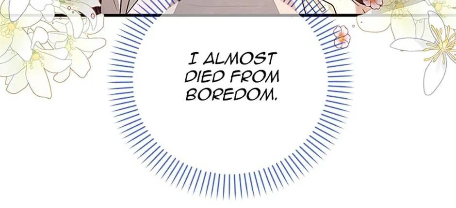 Honey, I’m Going On a Strike Chapter 84 page 44 - 