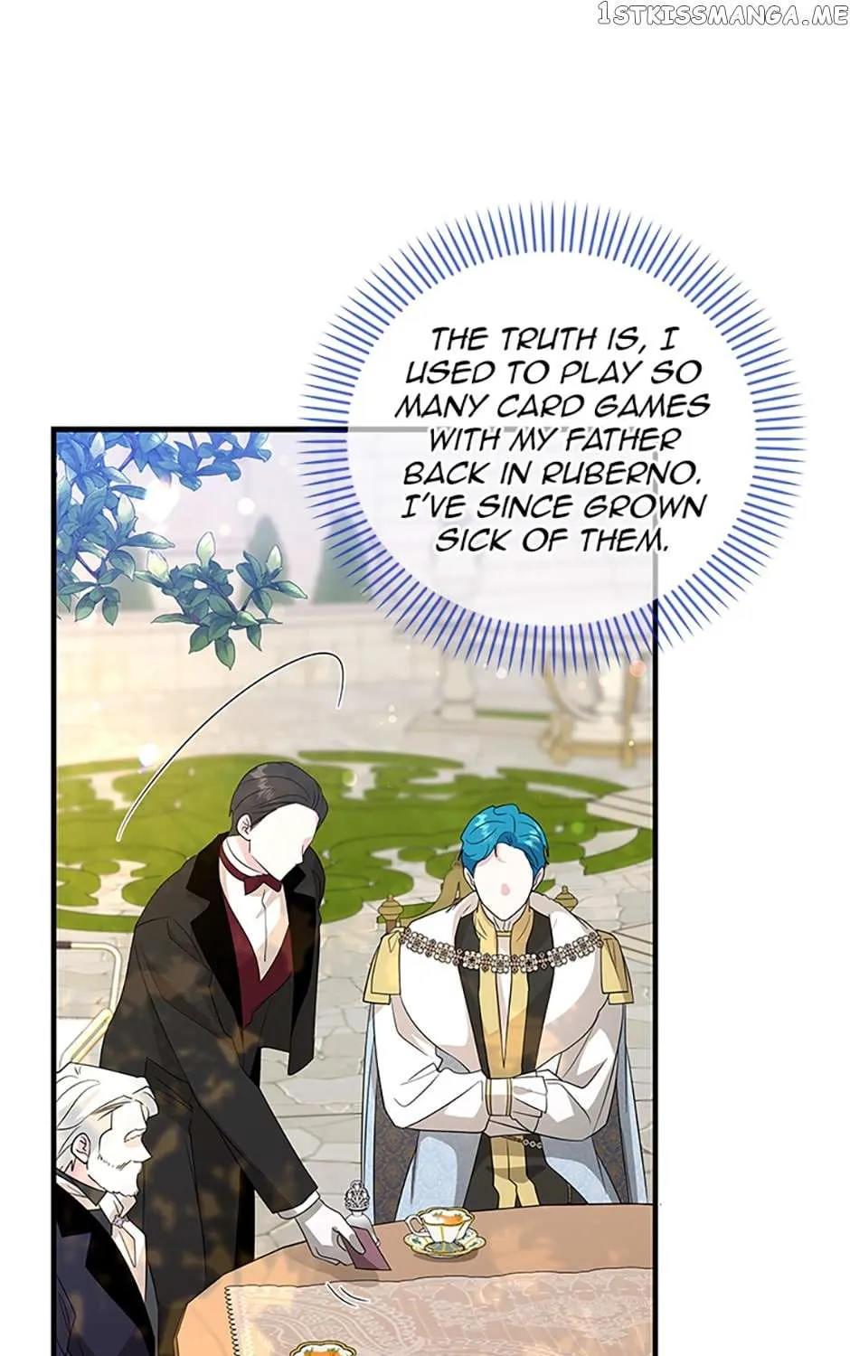 Honey, I’m Going On a Strike Chapter 84 page 45 - 