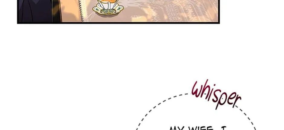 Honey, I’m Going On a Strike Chapter 84 page 46 - 