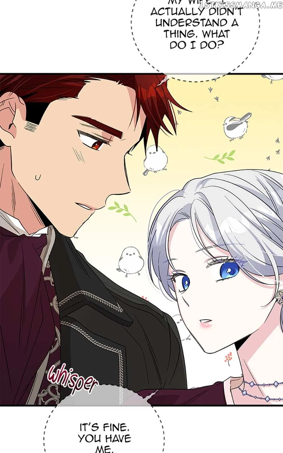 Honey, I’m Going On a Strike Chapter 84 page 47 - 
