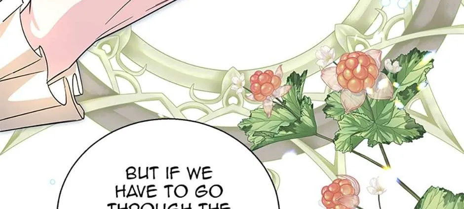 Honey, I’m Going On a Strike Chapter 84 page 6 - 