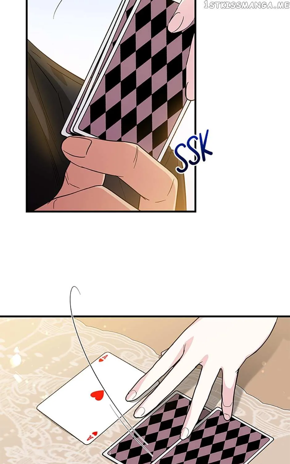 Honey, I’m Going On a Strike Chapter 84 page 51 - 