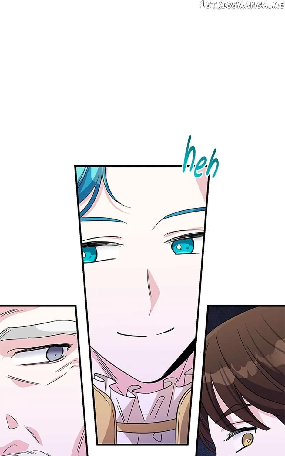 Honey, I’m Going On a Strike Chapter 84 page 53 - 