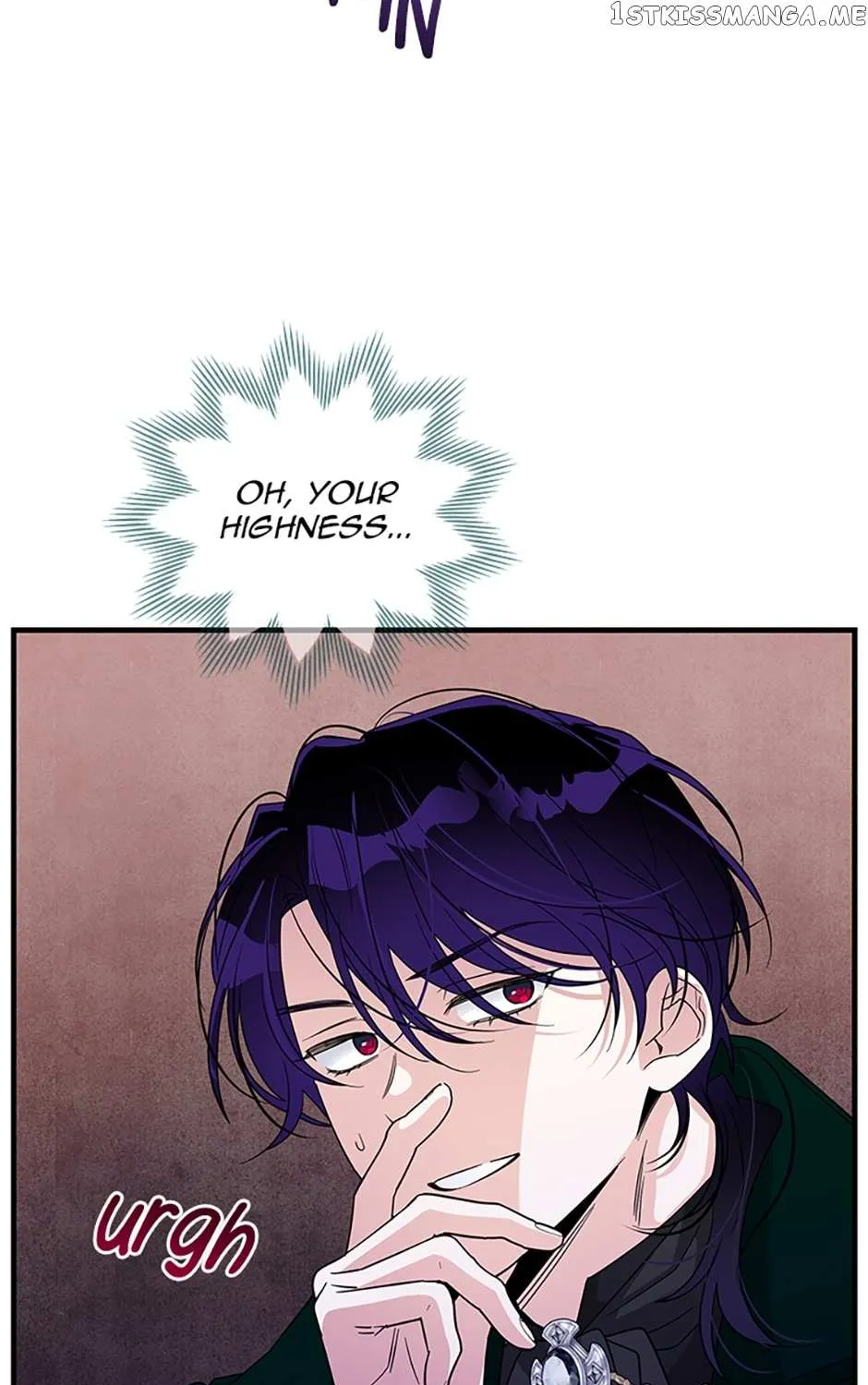 Honey, I’m Going On a Strike Chapter 84 page 55 - 
