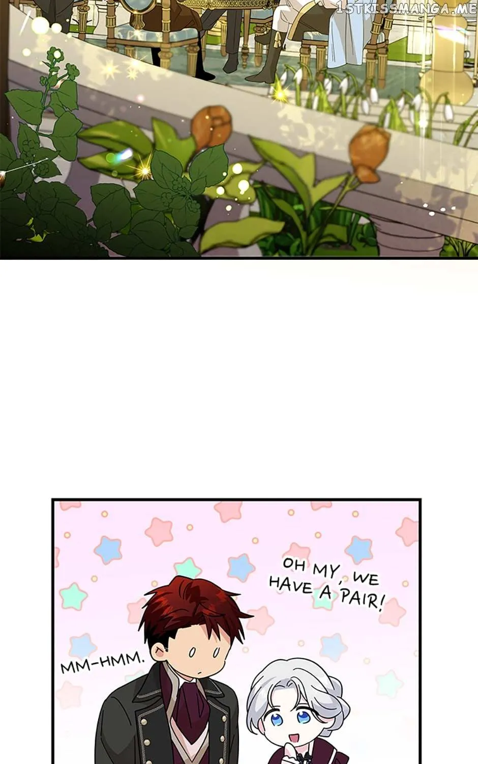 Honey, I’m Going On a Strike Chapter 84 page 59 - 