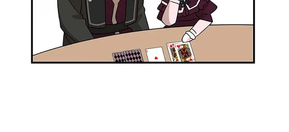 Honey, I’m Going On a Strike Chapter 84 page 60 - 