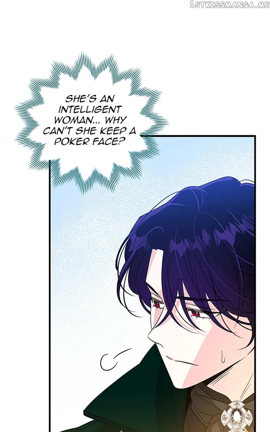 Honey, I’m Going On a Strike Chapter 84 page 61 - 