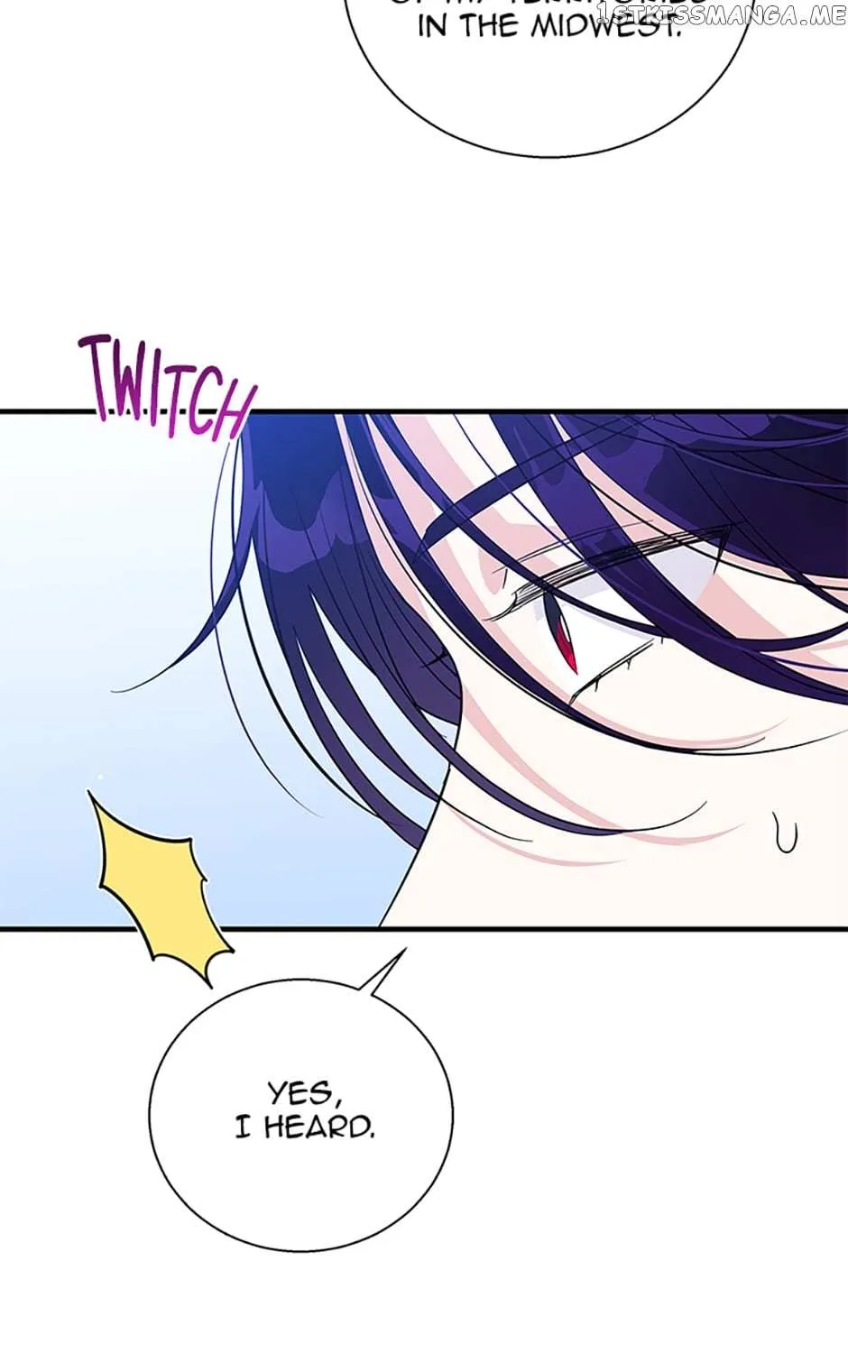 Honey, I’m Going On a Strike Chapter 84 page 65 - 