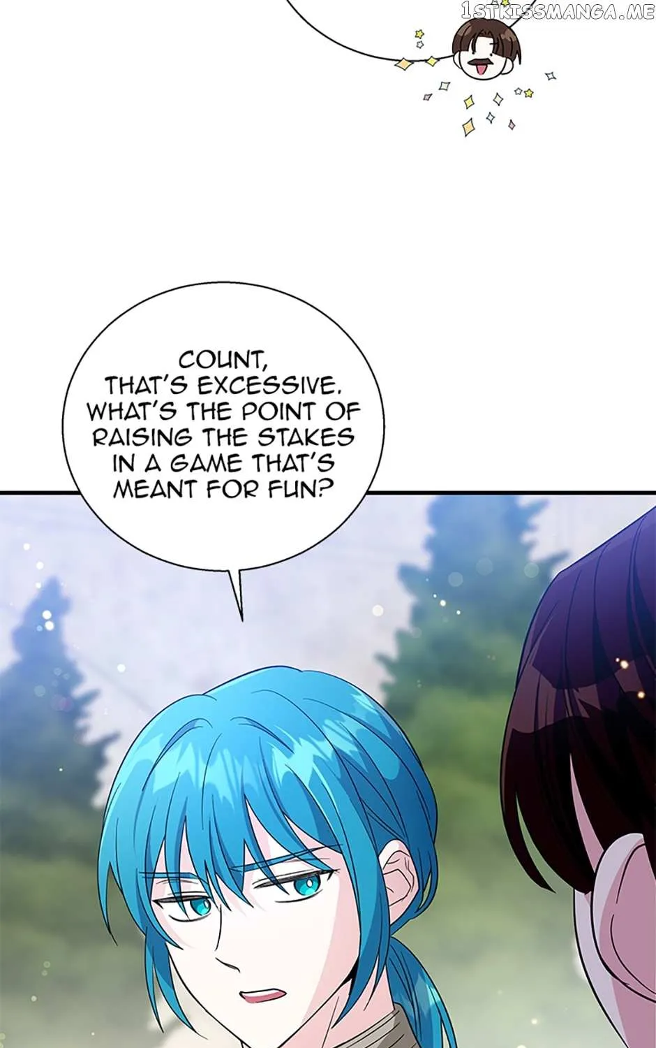 Honey, I’m Going On a Strike Chapter 84 page 67 - 