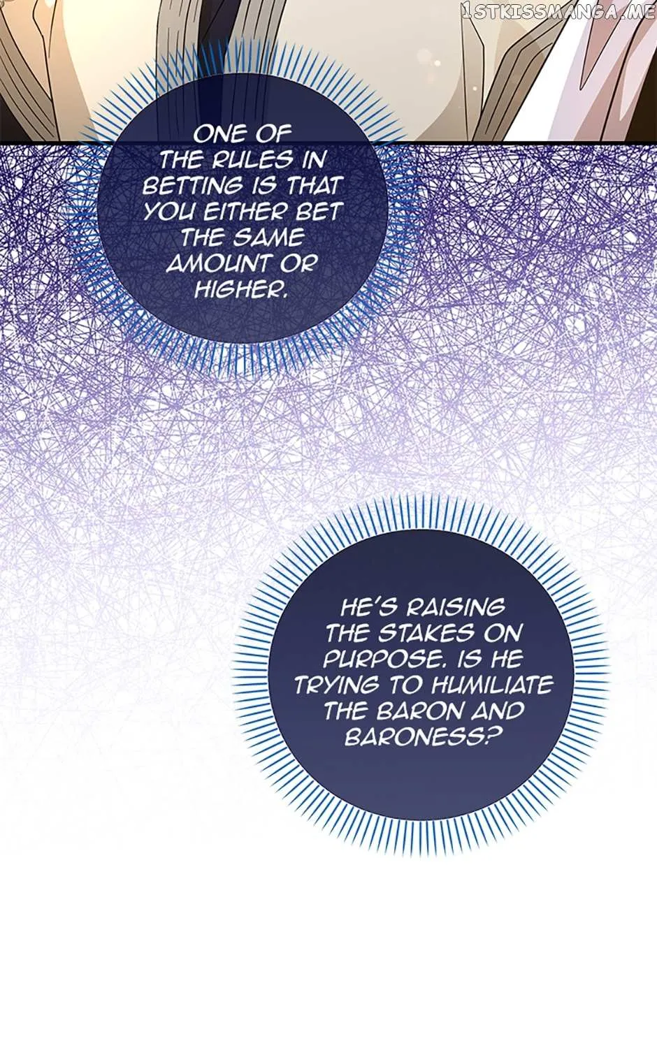 Honey, I’m Going On a Strike Chapter 84 page 69 - 
