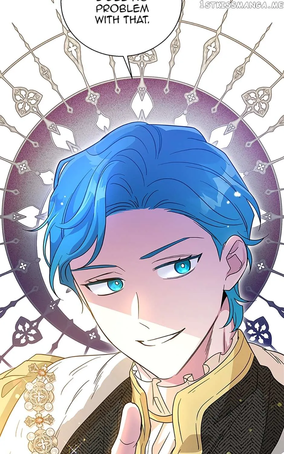Honey, I’m Going On a Strike Chapter 84 page 71 - 