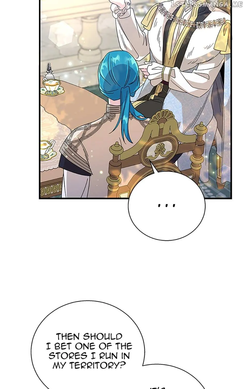 Honey, I’m Going On a Strike Chapter 84 page 75 - 