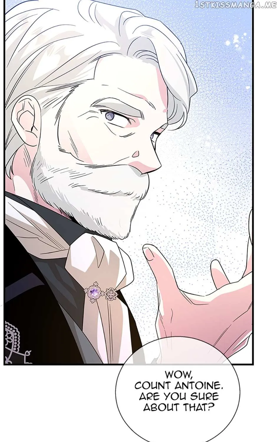 Honey, I’m Going On a Strike Chapter 84 page 77 - 