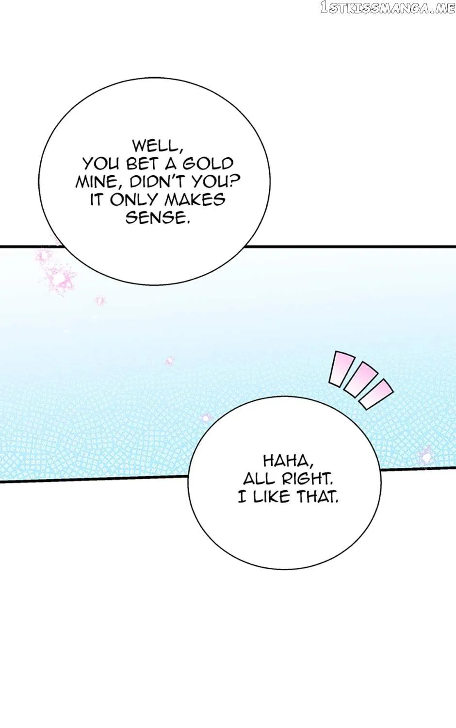 Honey, I’m Going On a Strike Chapter 84 page 79 - 