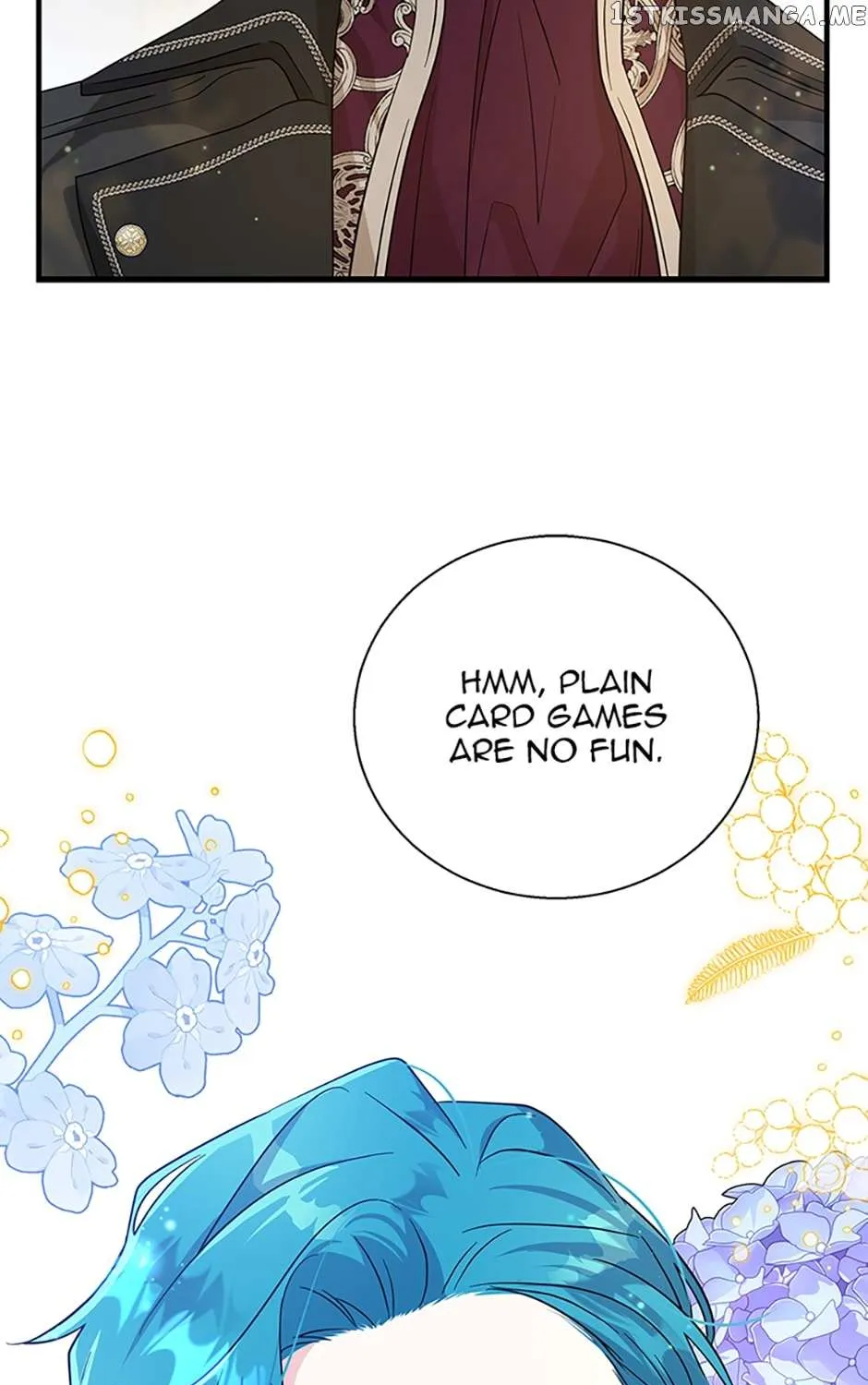 Honey, I’m Going On a Strike Chapter 84 page 9 - 