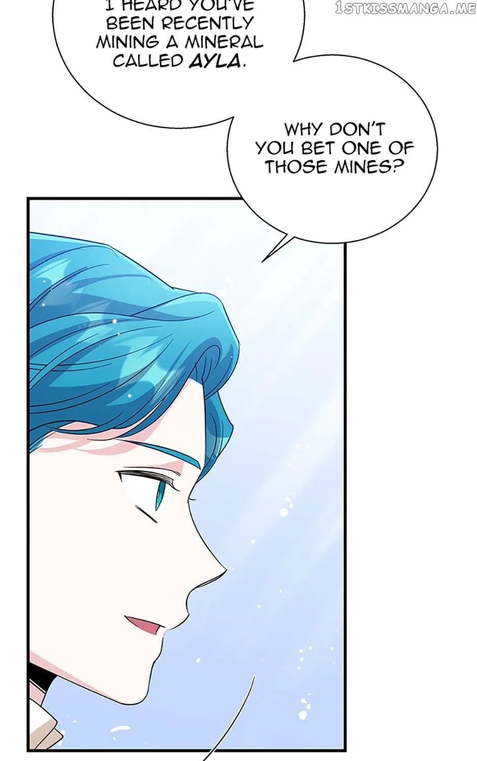 Honey, I’m Going On a Strike Chapter 84 page 83 - 