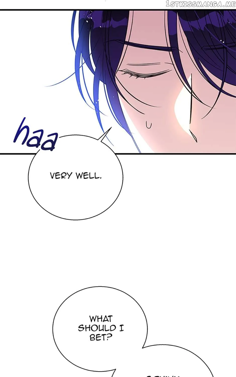 Honey, I’m Going On a Strike Chapter 84 page 85 - 