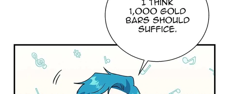 Honey, I’m Going On a Strike Chapter 84 page 86 - 