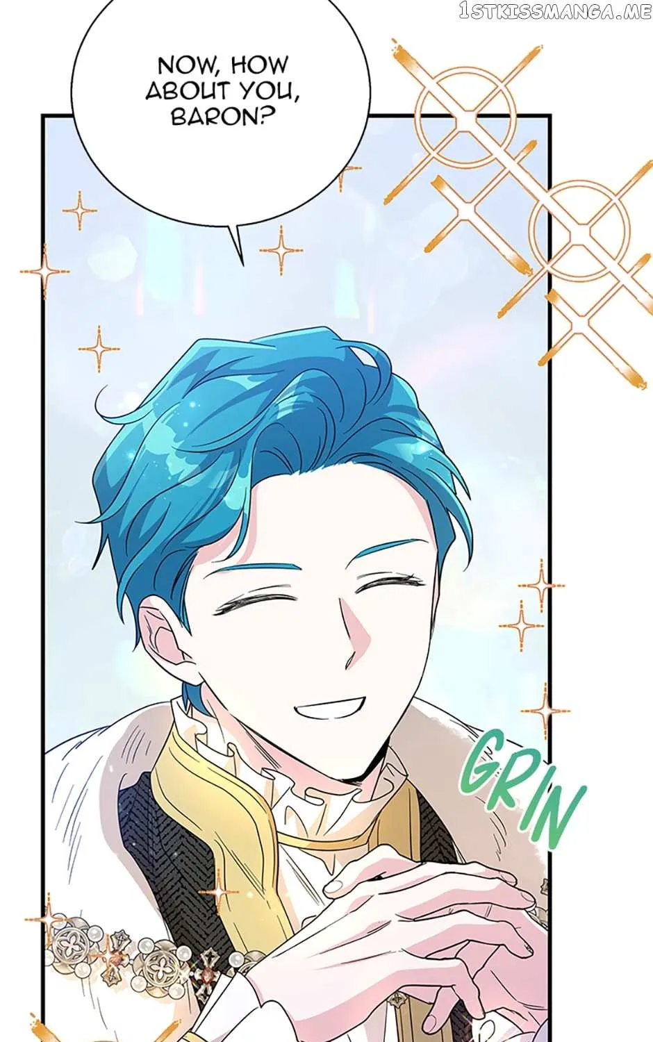 Honey, I’m Going On a Strike Chapter 84 page 89 - 