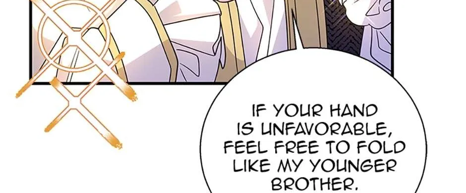 Honey, I’m Going On a Strike Chapter 84 page 90 - 