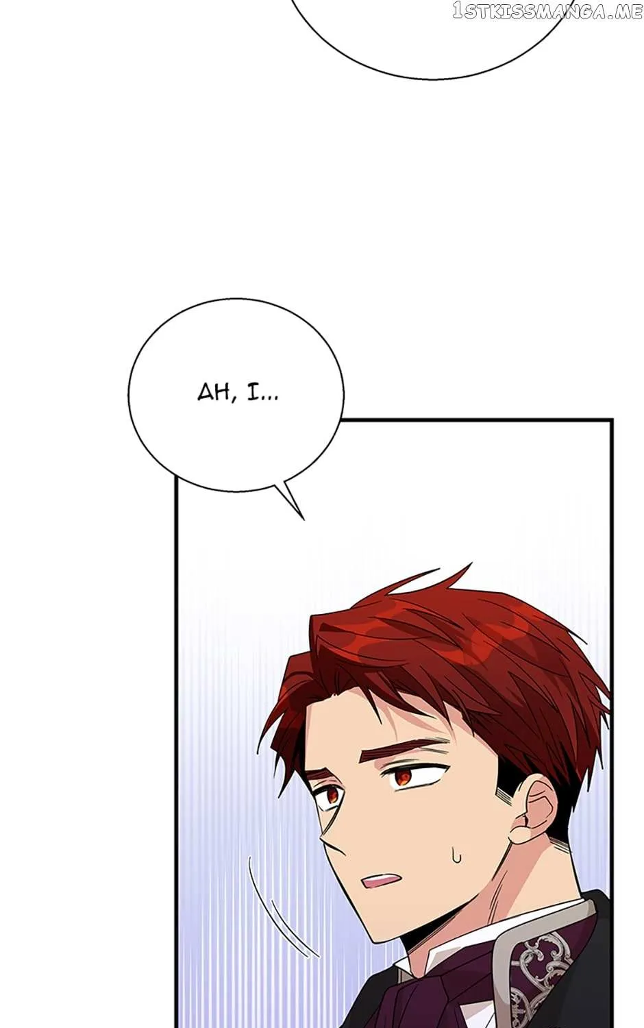Honey, I’m Going On a Strike Chapter 84 page 91 - 