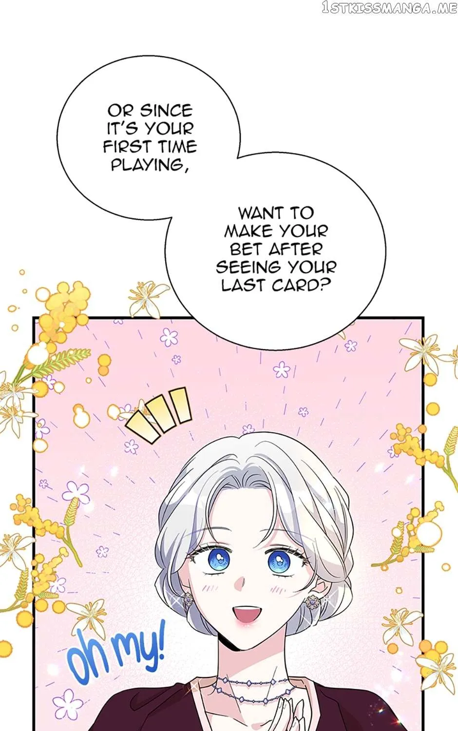 Honey, I’m Going On a Strike Chapter 84 page 93 - 