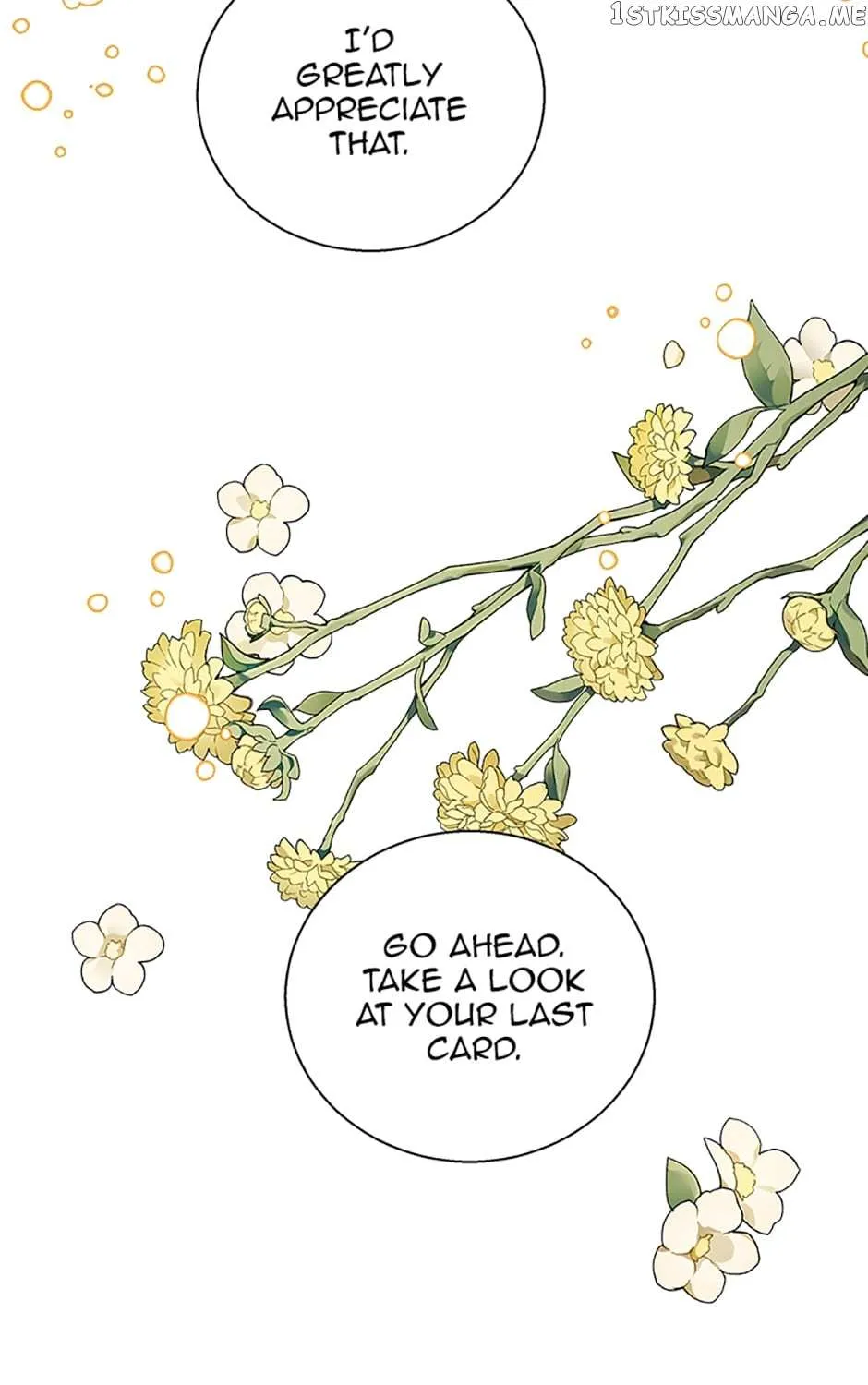 Honey, I’m Going On a Strike Chapter 84 page 95 - 