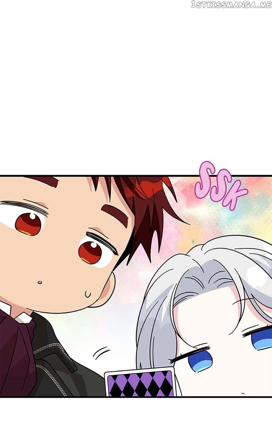Honey, I’m Going On a Strike Chapter 84 page 97 - 