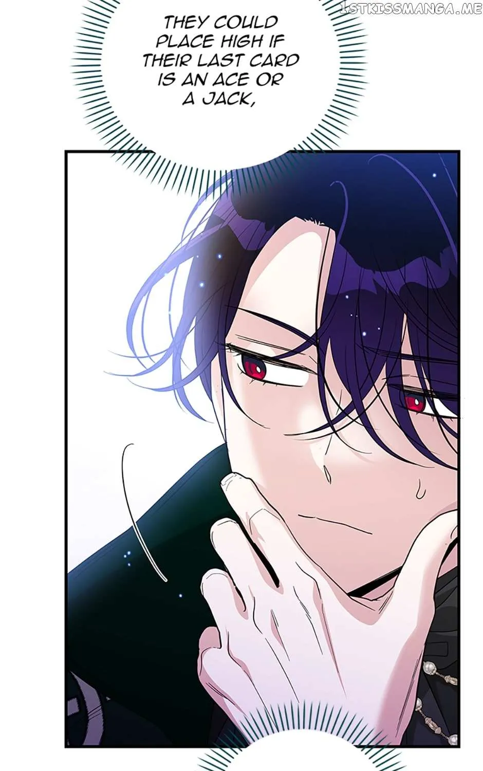 Honey, I’m Going On a Strike Chapter 84 page 99 - 