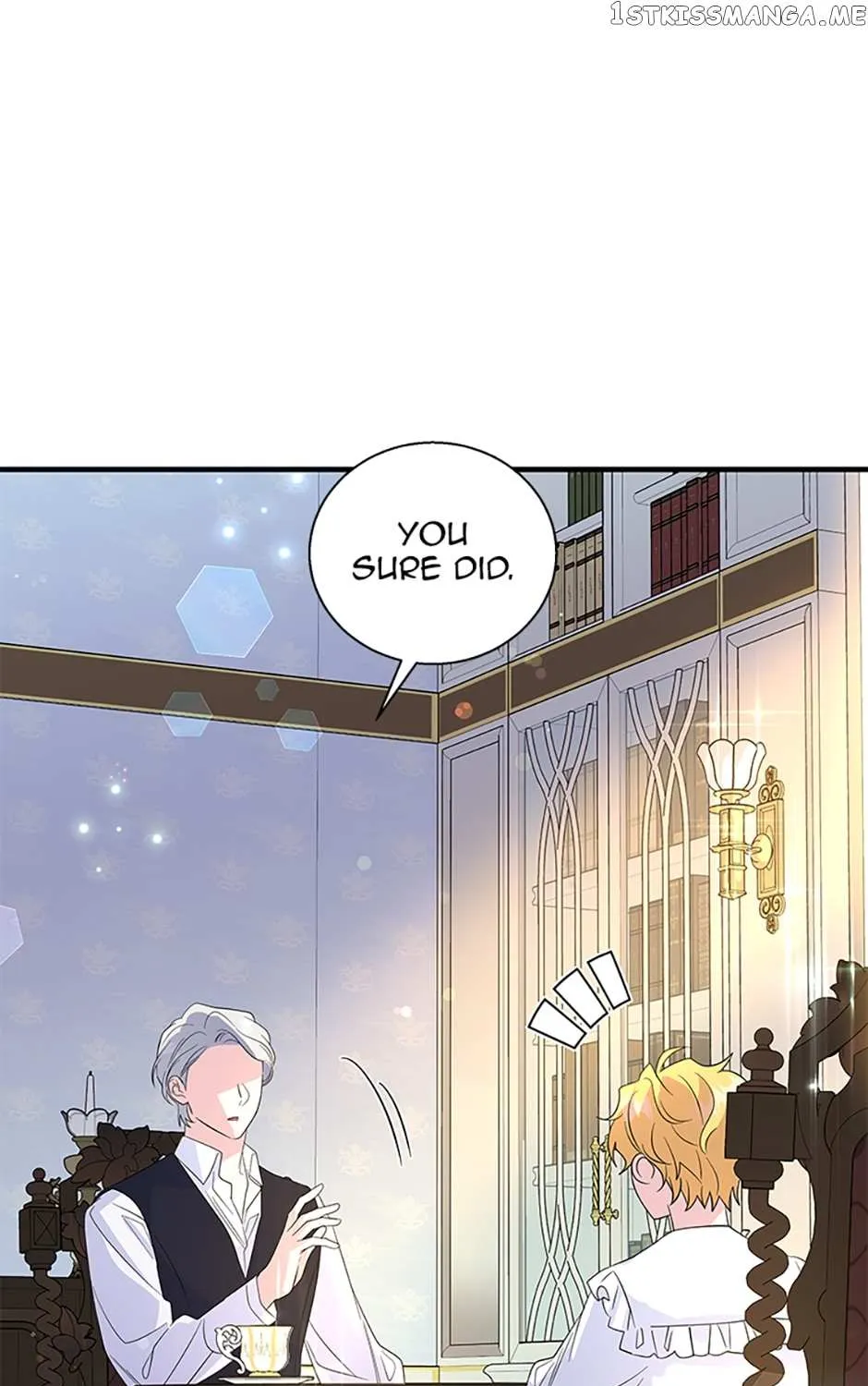 Honey, I’m Going On a Strike Chapter 85 page 101 - 