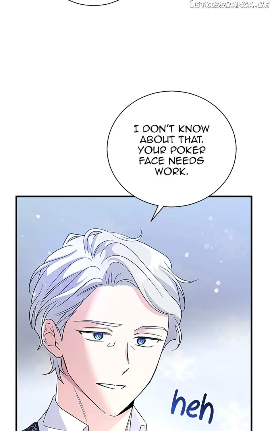 Honey, I’m Going On a Strike Chapter 85 page 103 - 