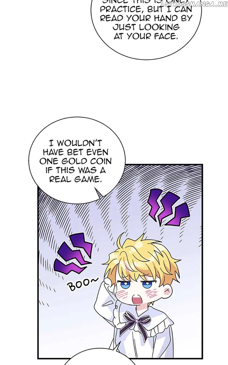 Honey, I’m Going On a Strike Chapter 85 page 105 - 