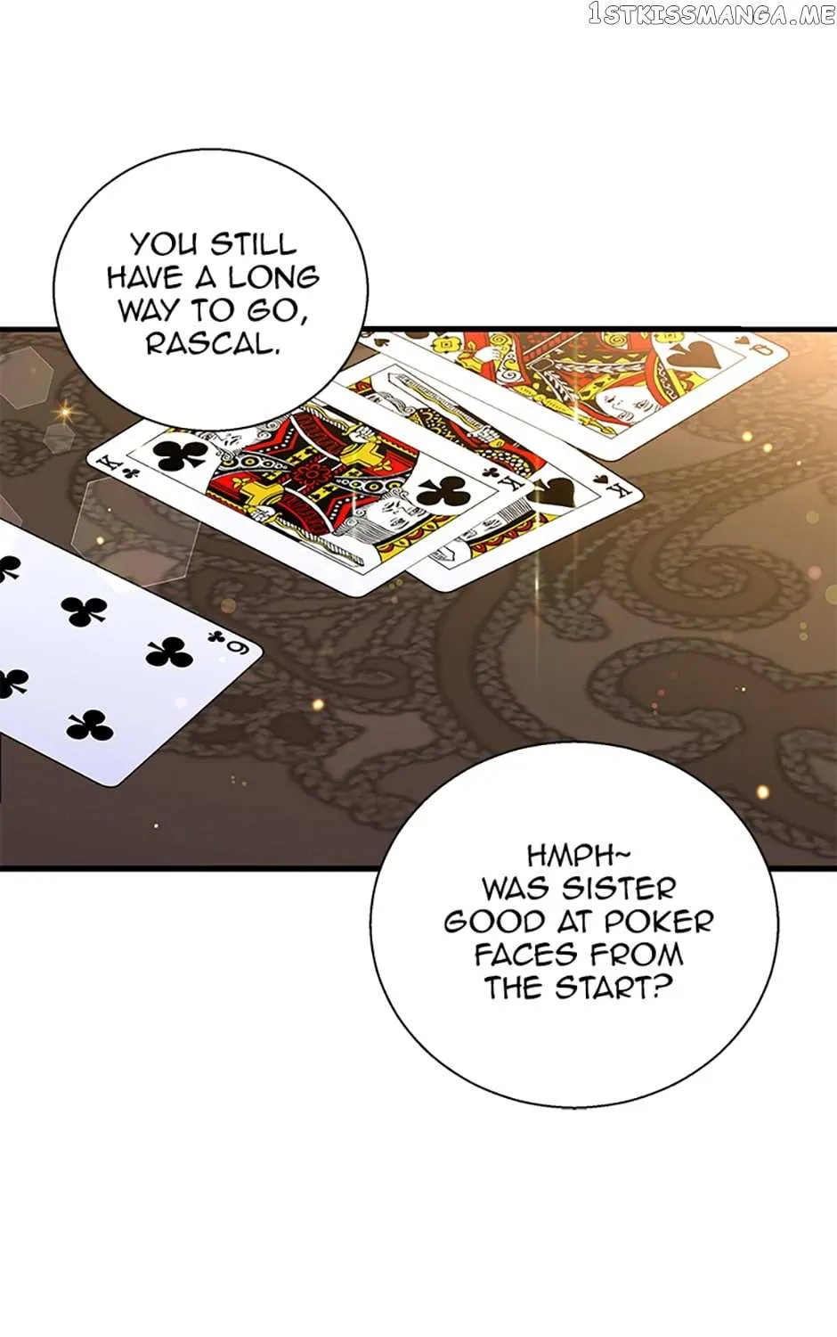 Honey, I’m Going On a Strike Chapter 85 page 107 - 