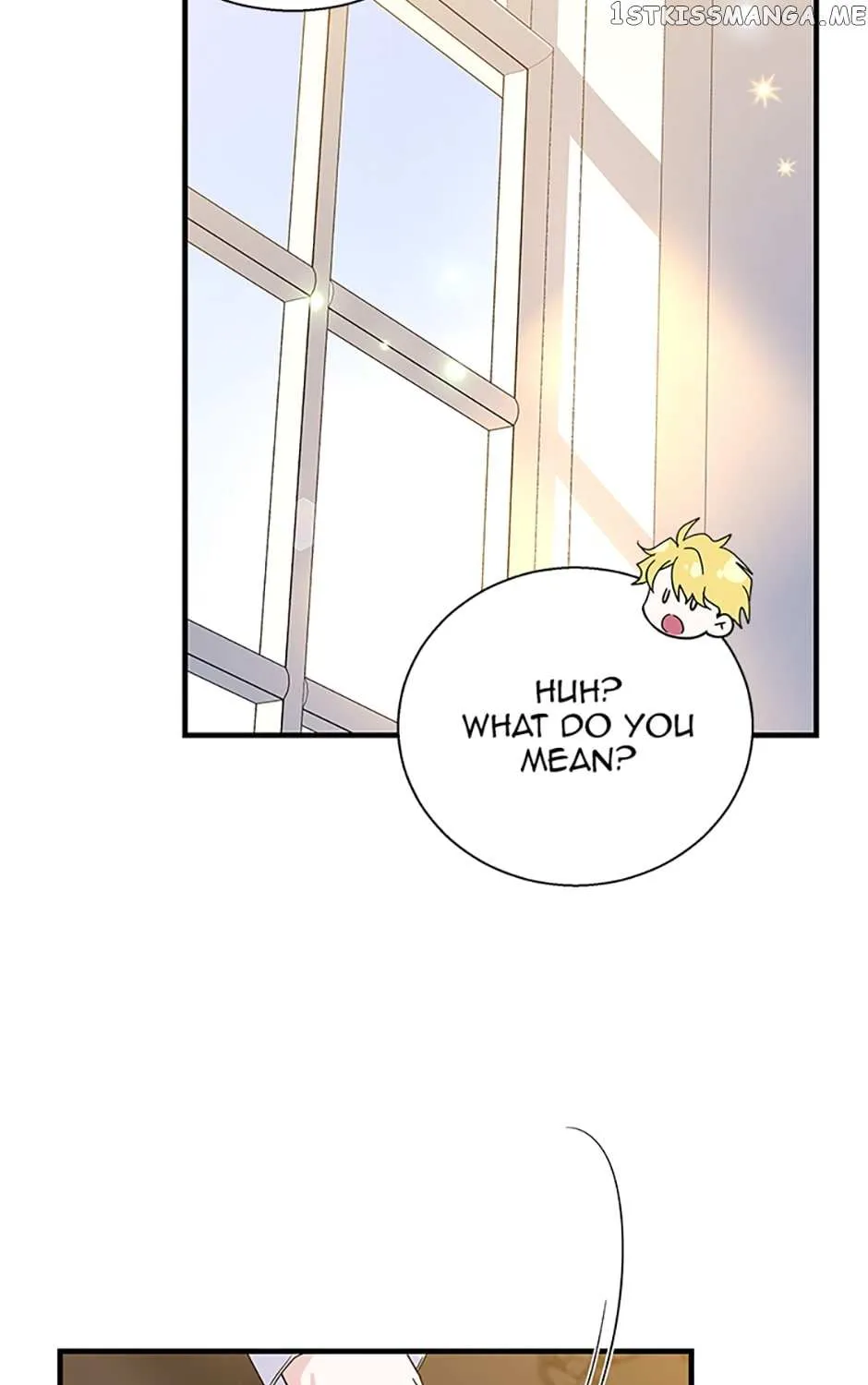 Honey, I’m Going On a Strike Chapter 85 page 109 - 