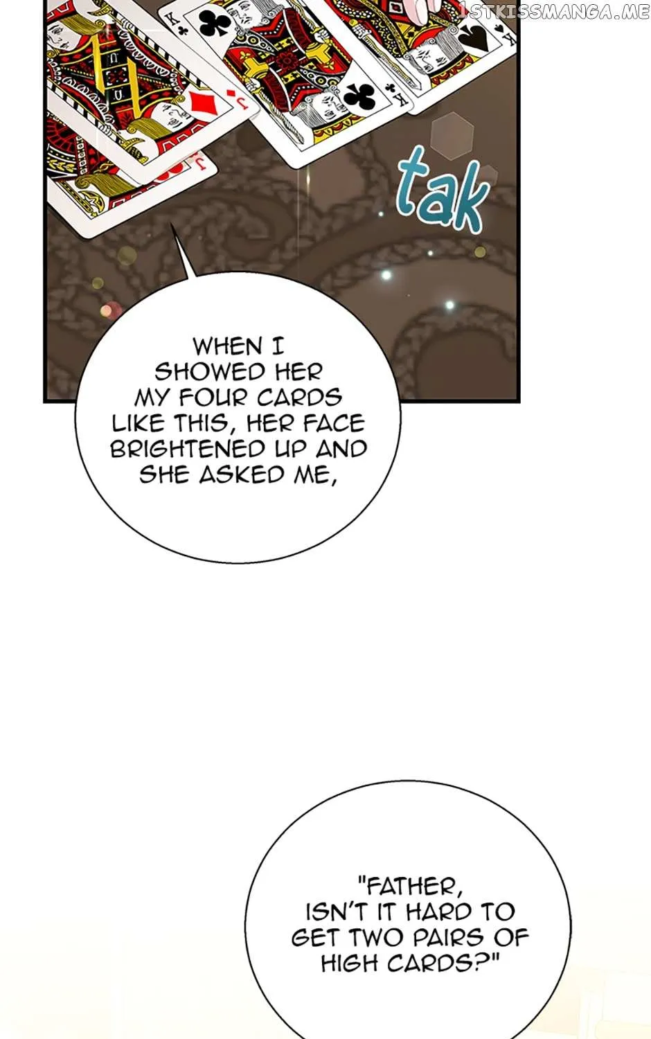 Honey, I’m Going On a Strike Chapter 85 page 111 - 