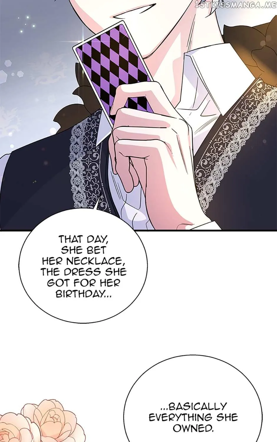 Honey, I’m Going On a Strike Chapter 85 page 115 - 