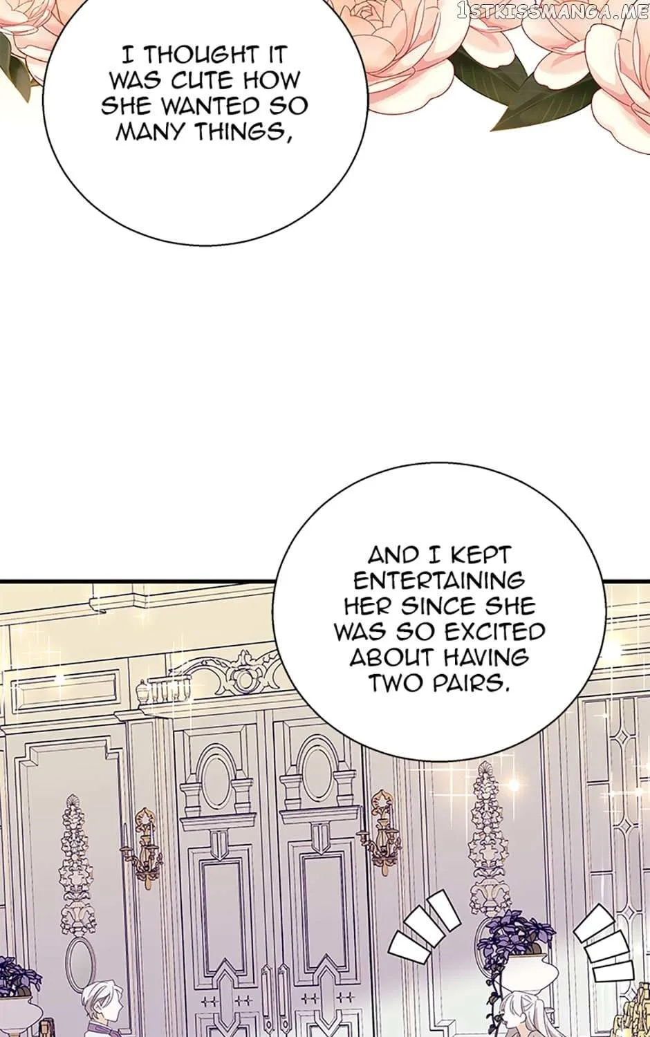Honey, I’m Going On a Strike Chapter 85 page 119 - 