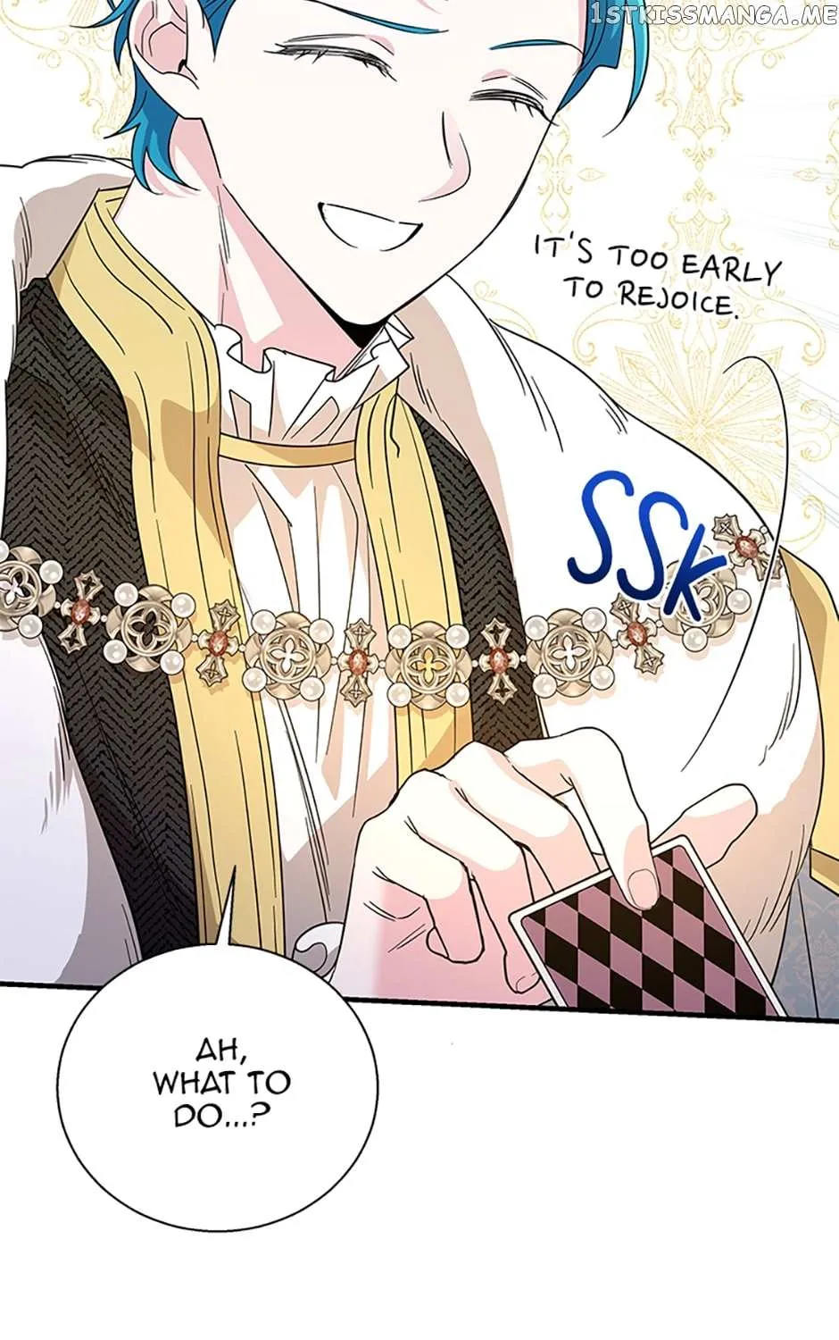 Honey, I’m Going On a Strike Chapter 85 page 13 - 