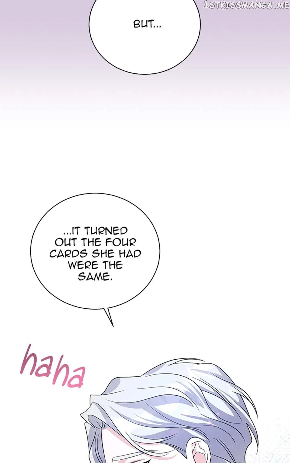 Honey, I’m Going On a Strike Chapter 85 page 121 - 