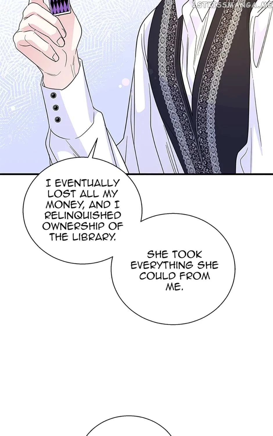 Honey, I’m Going On a Strike Chapter 85 page 123 - 