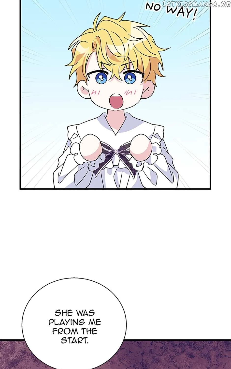 Honey, I’m Going On a Strike Chapter 85 page 125 - 