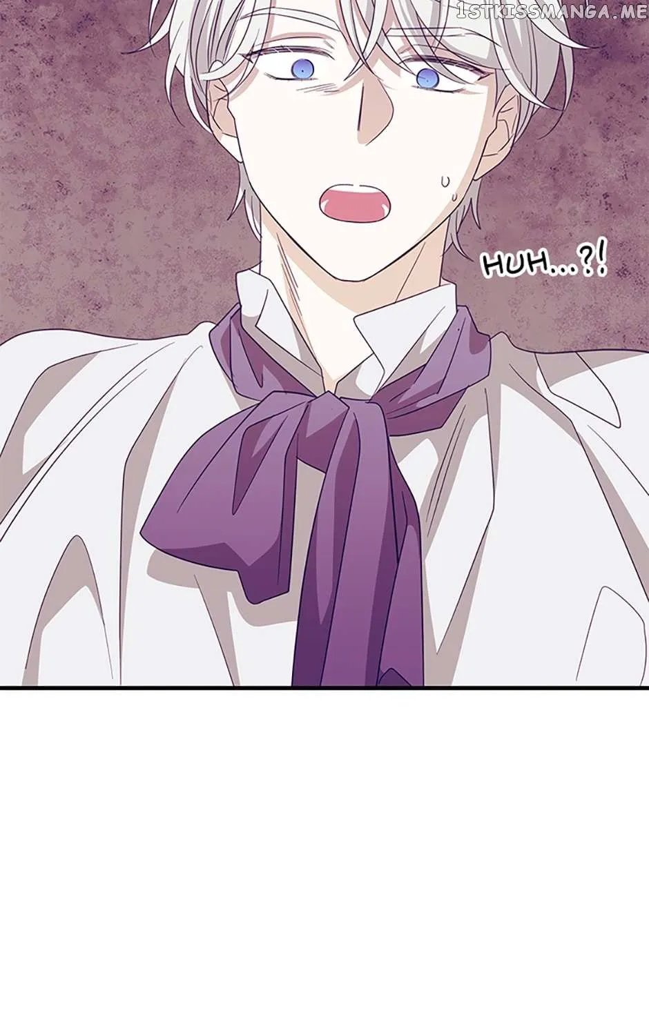 Honey, I’m Going On a Strike Chapter 85 page 127 - 