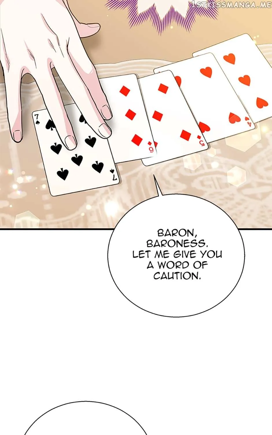 Honey, I’m Going On a Strike Chapter 85 page 15 - 